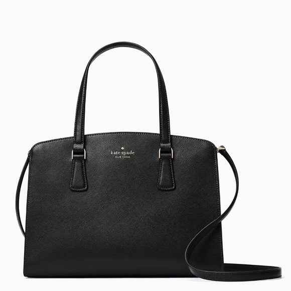 kate spade Bags Kate Spade Perry Medium Satchel Poshmark